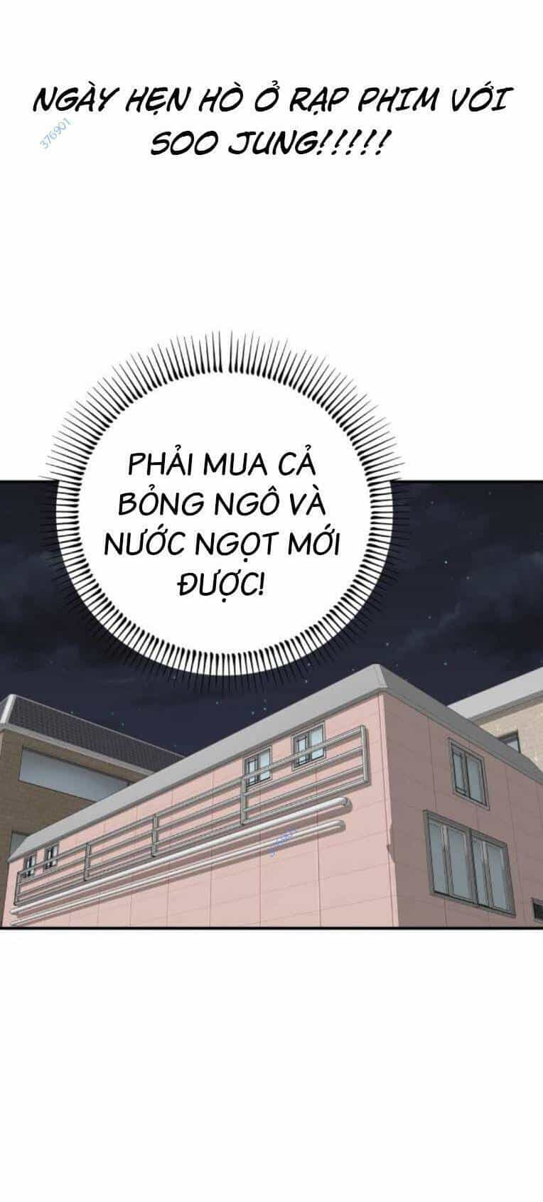 Ông Trùm Trở Lại - Chương 13 - ảnh 70