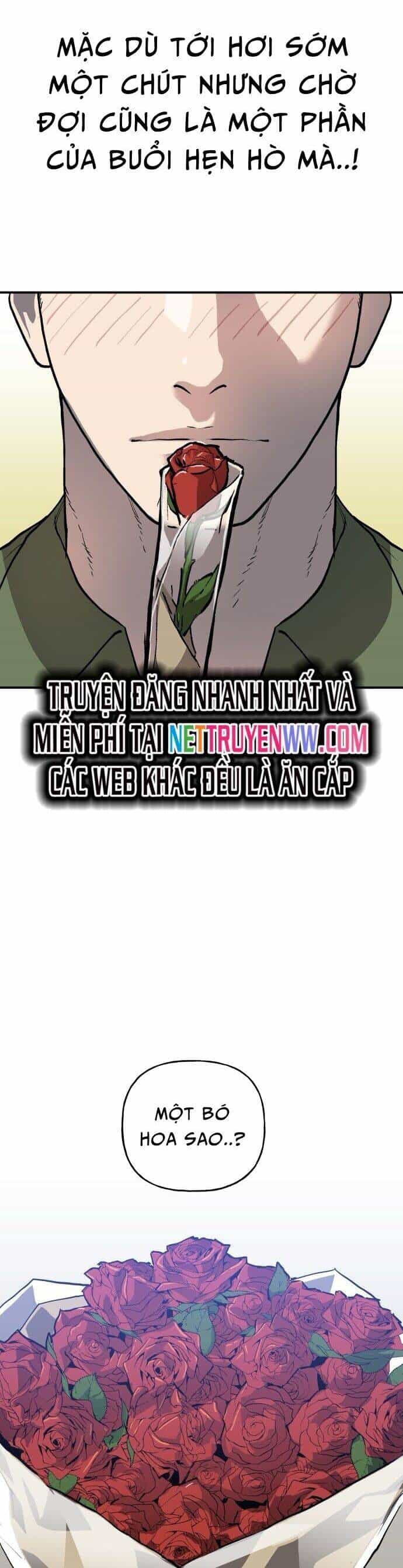 Ông Trùm Trở Lại - Chương 14 - ảnh 3