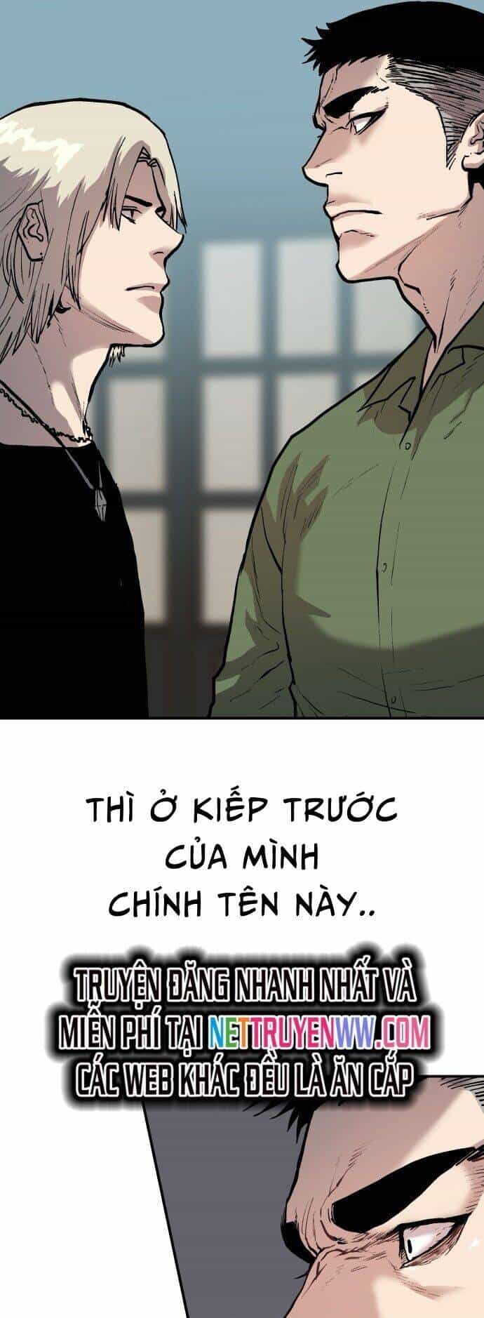 Ông Trùm Trở Lại - Chương 14 - ảnh 34