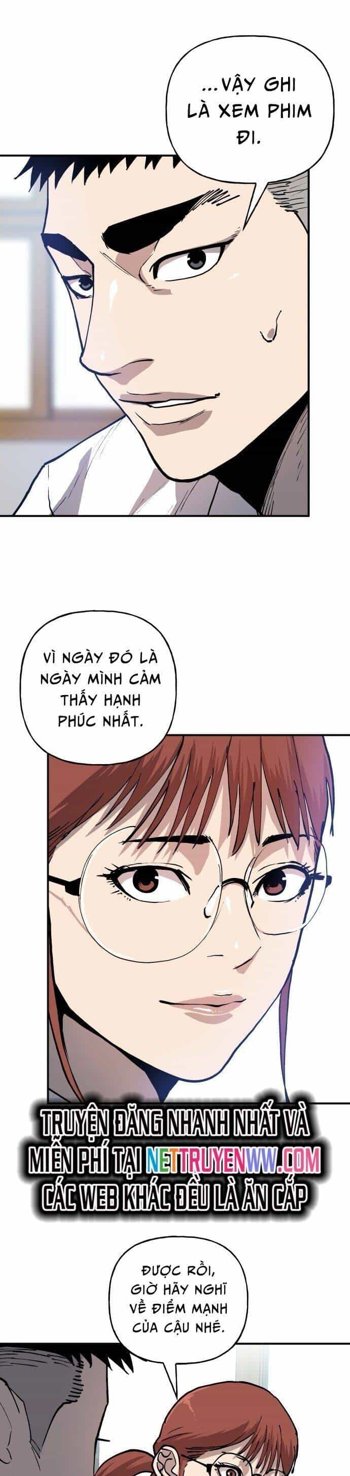 Ông Trùm Trở Lại - Chương 17 - ảnh 14