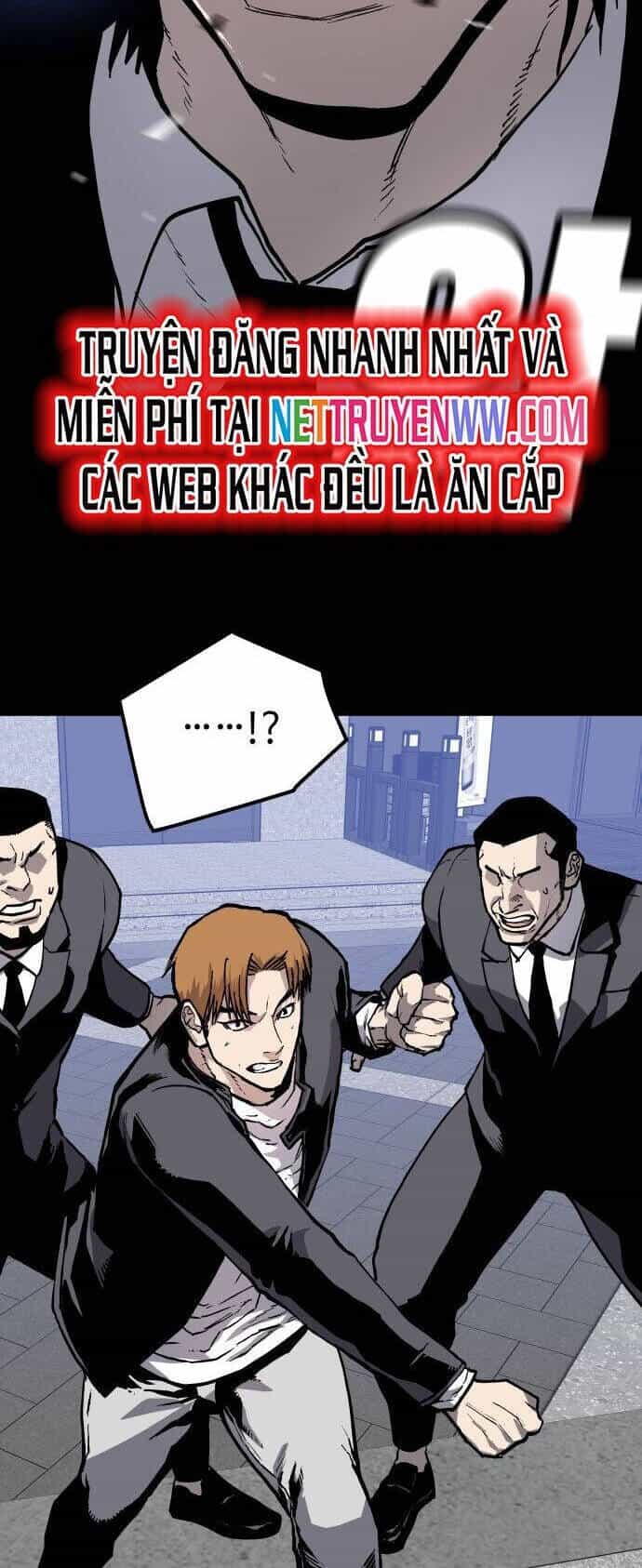Ông Trùm Trở Lại - Chương 18 - ảnh 2