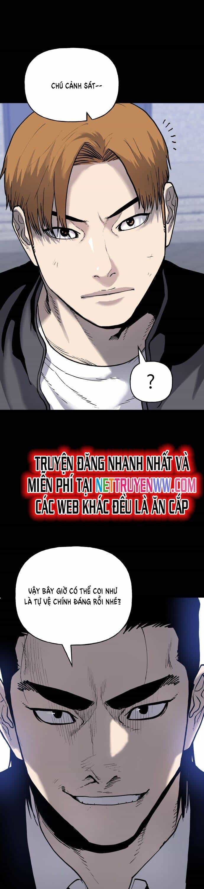 Ông Trùm Trở Lại - Chương 18 - ảnh 4