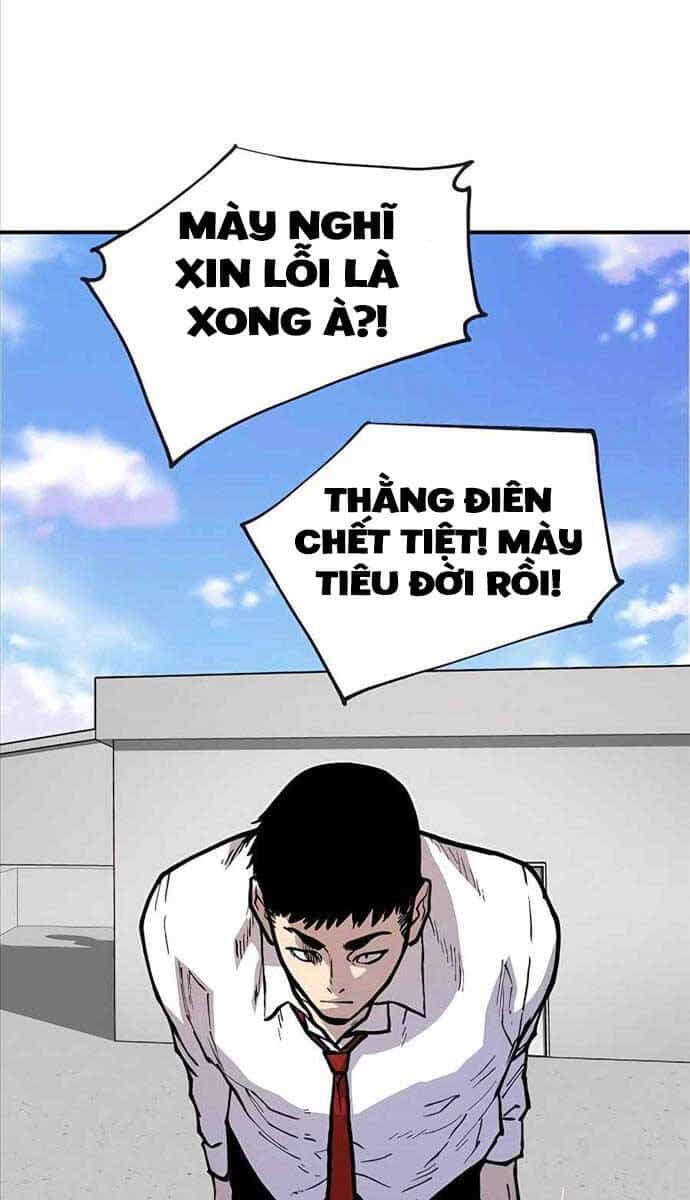 Ông Trùm Trở Lại - Chương 2 - ảnh 66