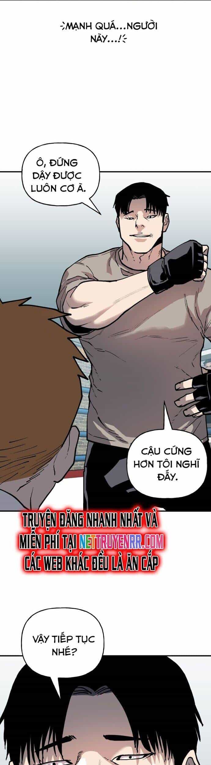 Ông Trùm Trở Lại - Chương 22 - ảnh 2