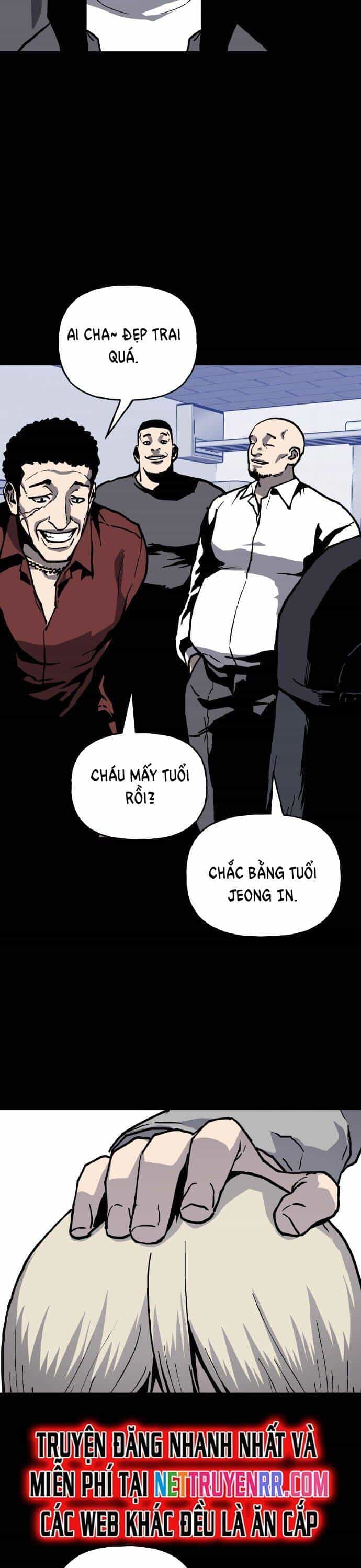 Ông Trùm Trở Lại - Chương 23 - ảnh 7