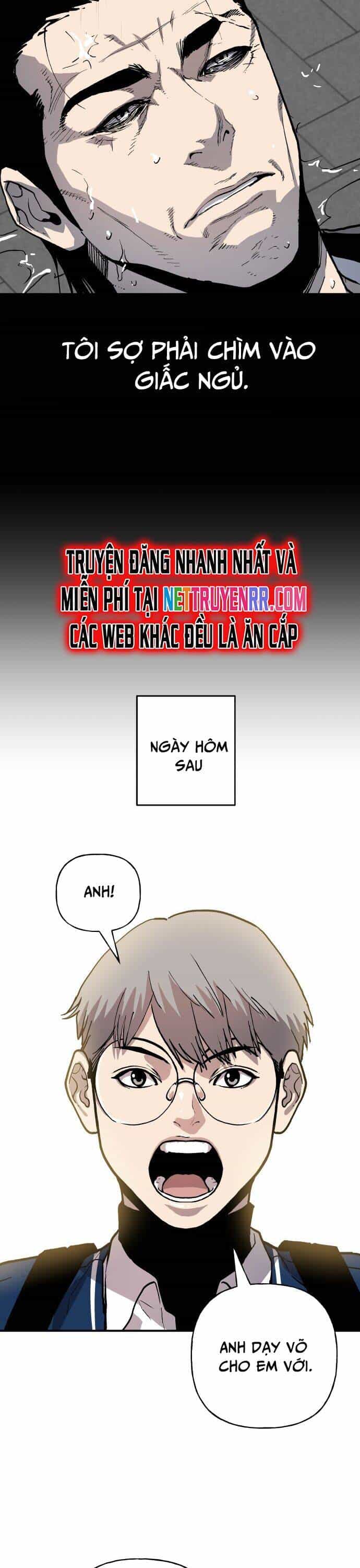 Ông Trùm Trở Lại - Chương 25 - ảnh 13