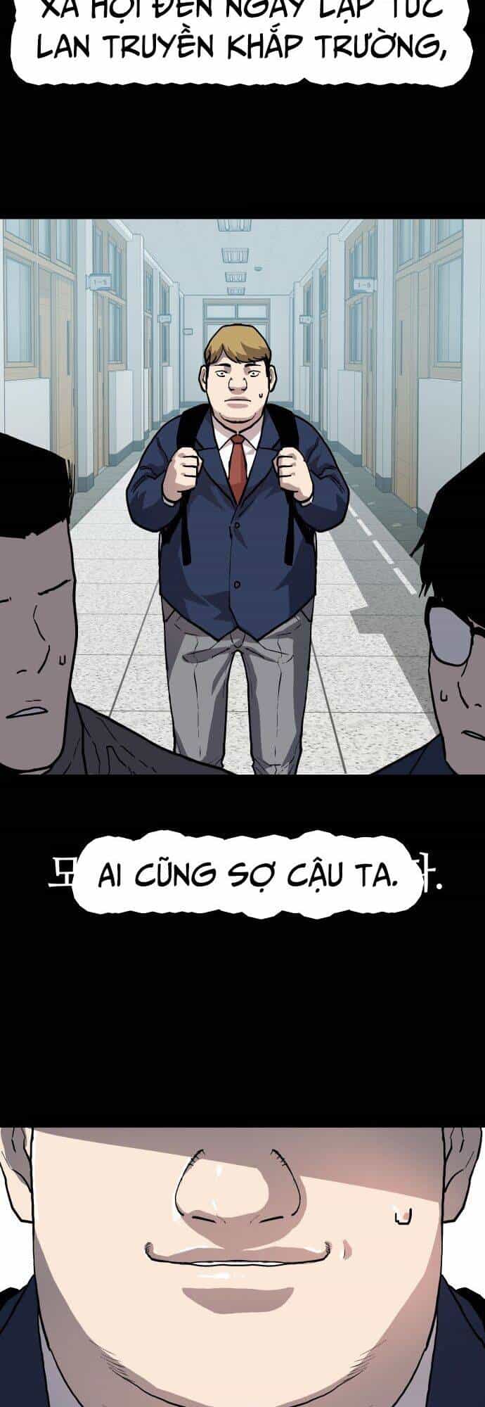 Ông Trùm Trở Lại - Chương 28 - ảnh 15