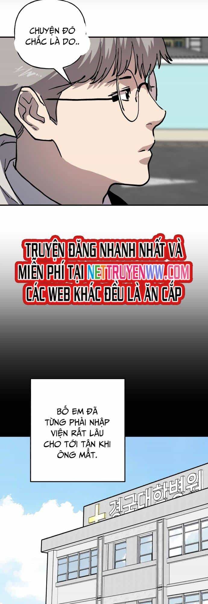 Ông Trùm Trở Lại - Chương 28 - ảnh 37