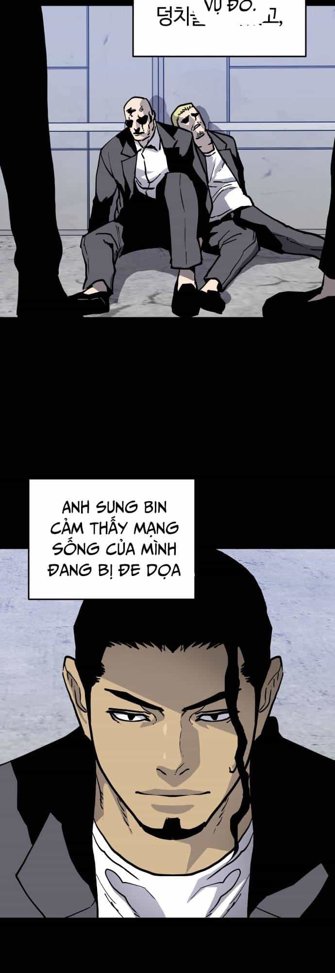 Ông Trùm Trở Lại - Chương 29 - ảnh 11