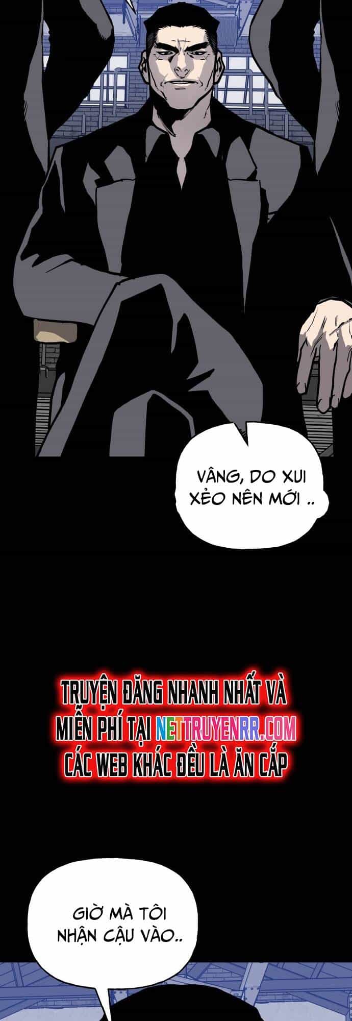 Ông Trùm Trở Lại - Chương 29 - ảnh 13