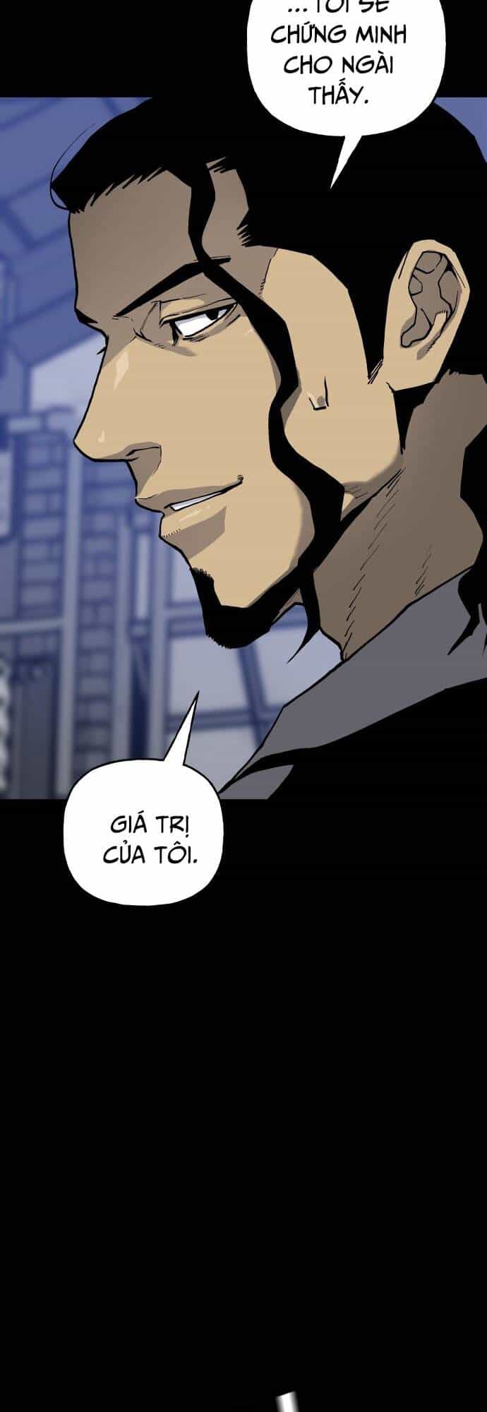 Ông Trùm Trở Lại - Chương 29 - ảnh 17