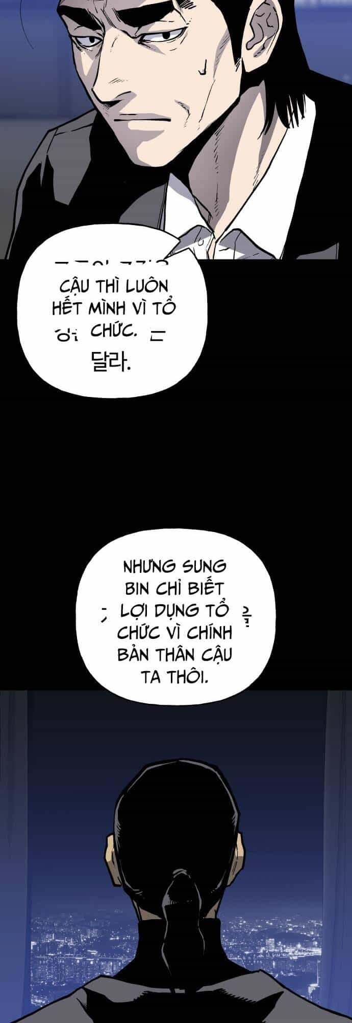 Ông Trùm Trở Lại - Chương 29 - ảnh 29