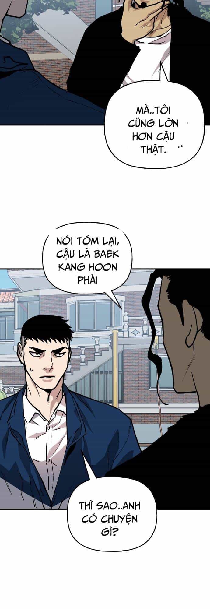 Ông Trùm Trở Lại - Chương 29 - ảnh 3