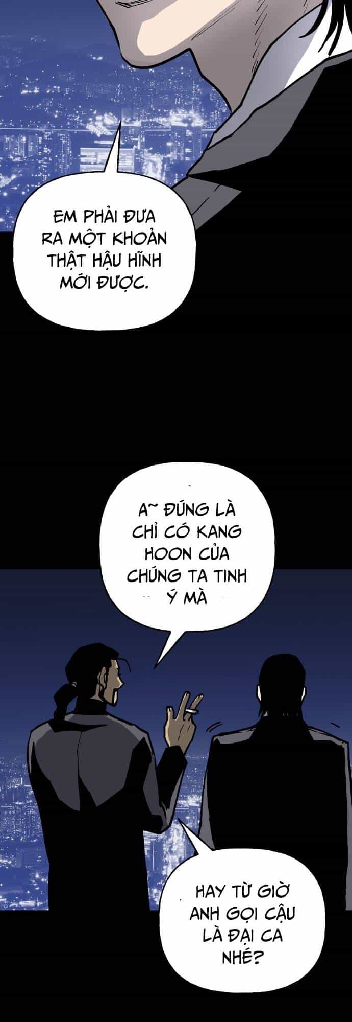 Ông Trùm Trở Lại - Chương 29 - ảnh 35