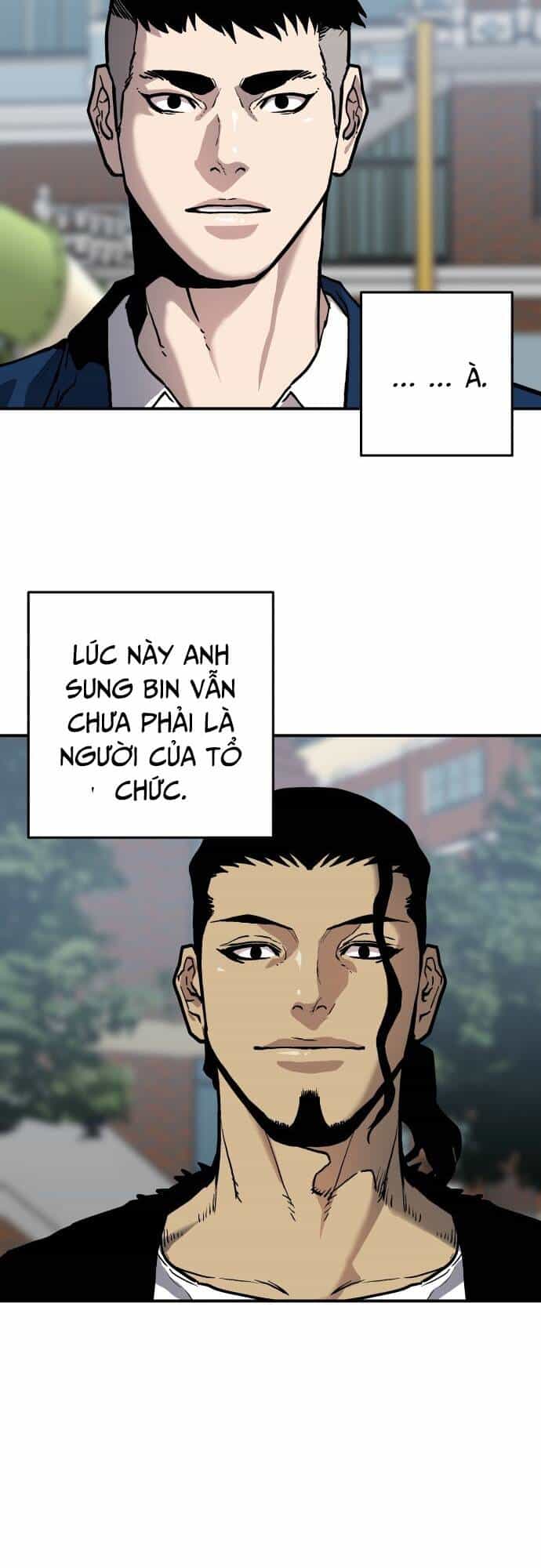 Ông Trùm Trở Lại - Chương 29 - ảnh 5