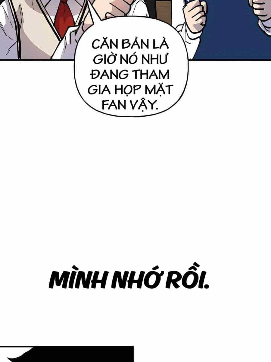 Ông Trùm Trở Lại - Chương 3 - ảnh 10