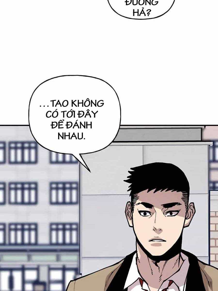 Ông Trùm Trở Lại - Chương 3 - ảnh 110