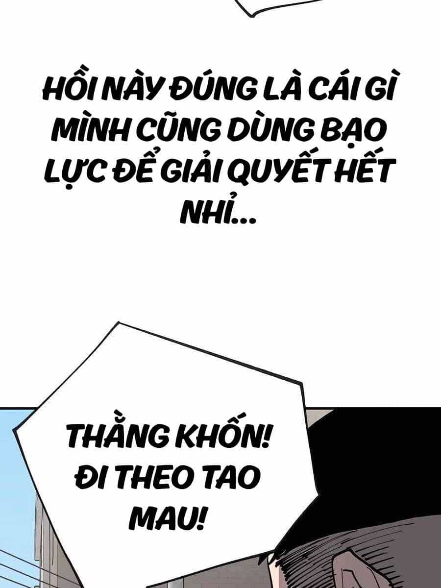 Ông Trùm Trở Lại - Chương 3 - ảnh 126