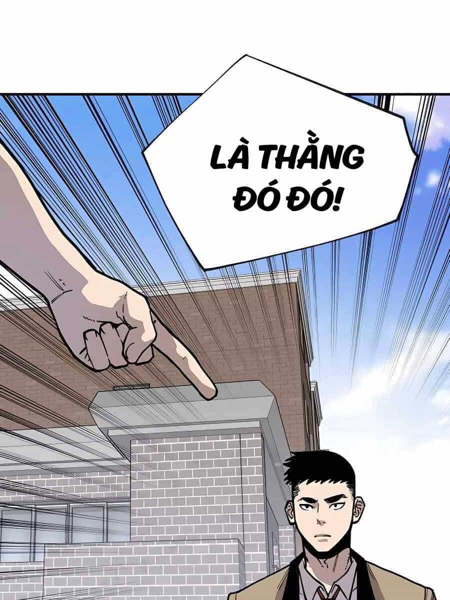 Ông Trùm Trở Lại - Chương 3 - ảnh 131