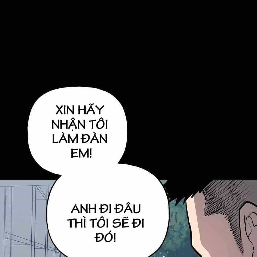 Ông Trùm Trở Lại - Chương 3 - ảnh 16
