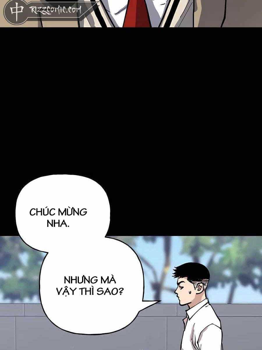 Ông Trùm Trở Lại - Chương 3 - ảnh 39