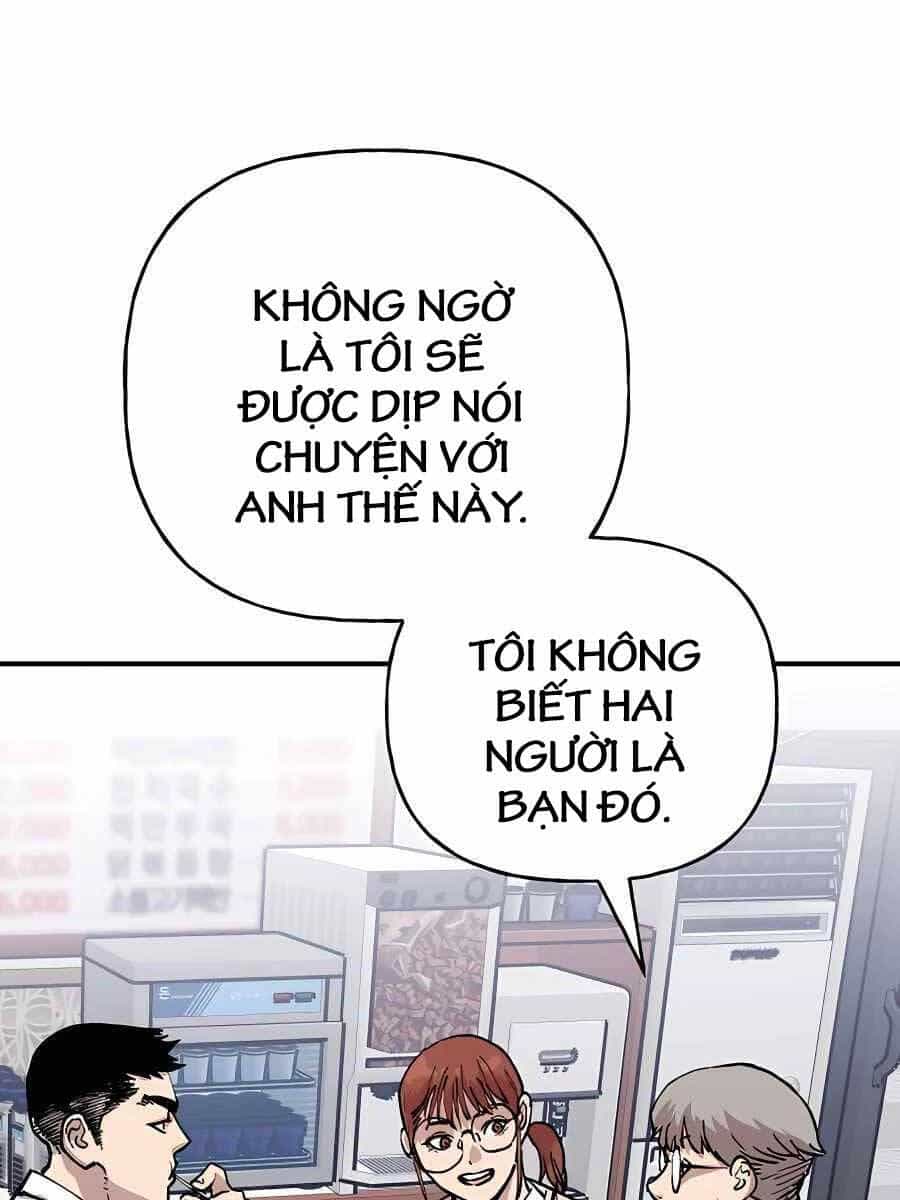 Ông Trùm Trở Lại - Chương 3 - ảnh 7