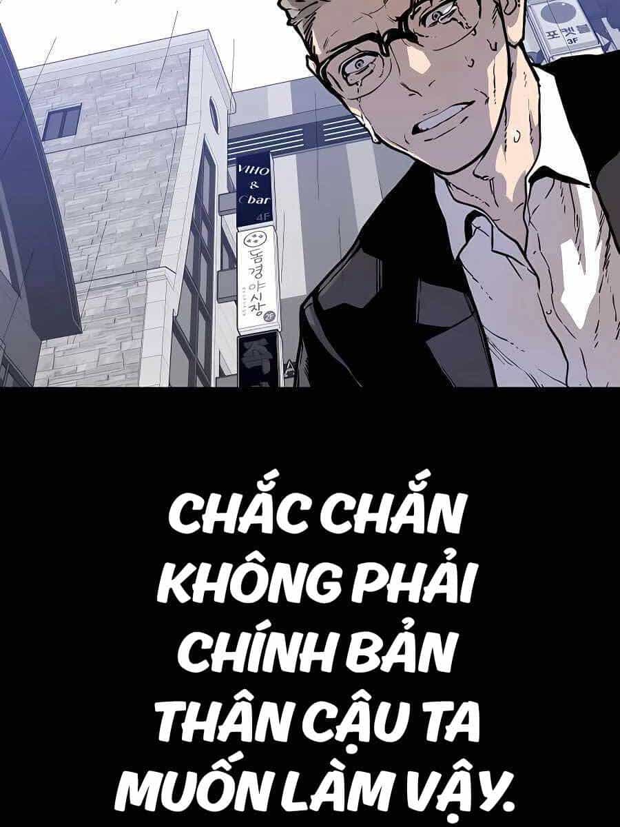 Ông Trùm Trở Lại - Chương 3 - ảnh 70