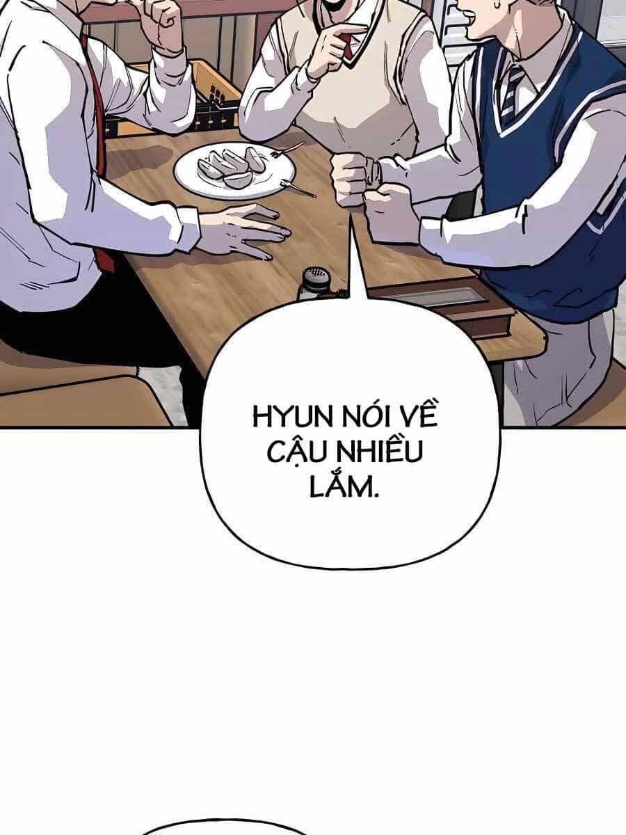 Ông Trùm Trở Lại - Chương 3 - ảnh 8