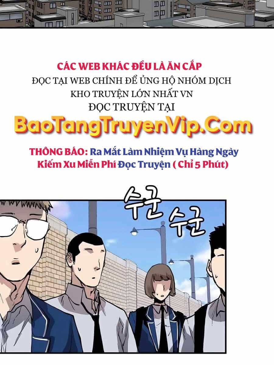 Ông Trùm Trở Lại - Chương 3 - ảnh 90