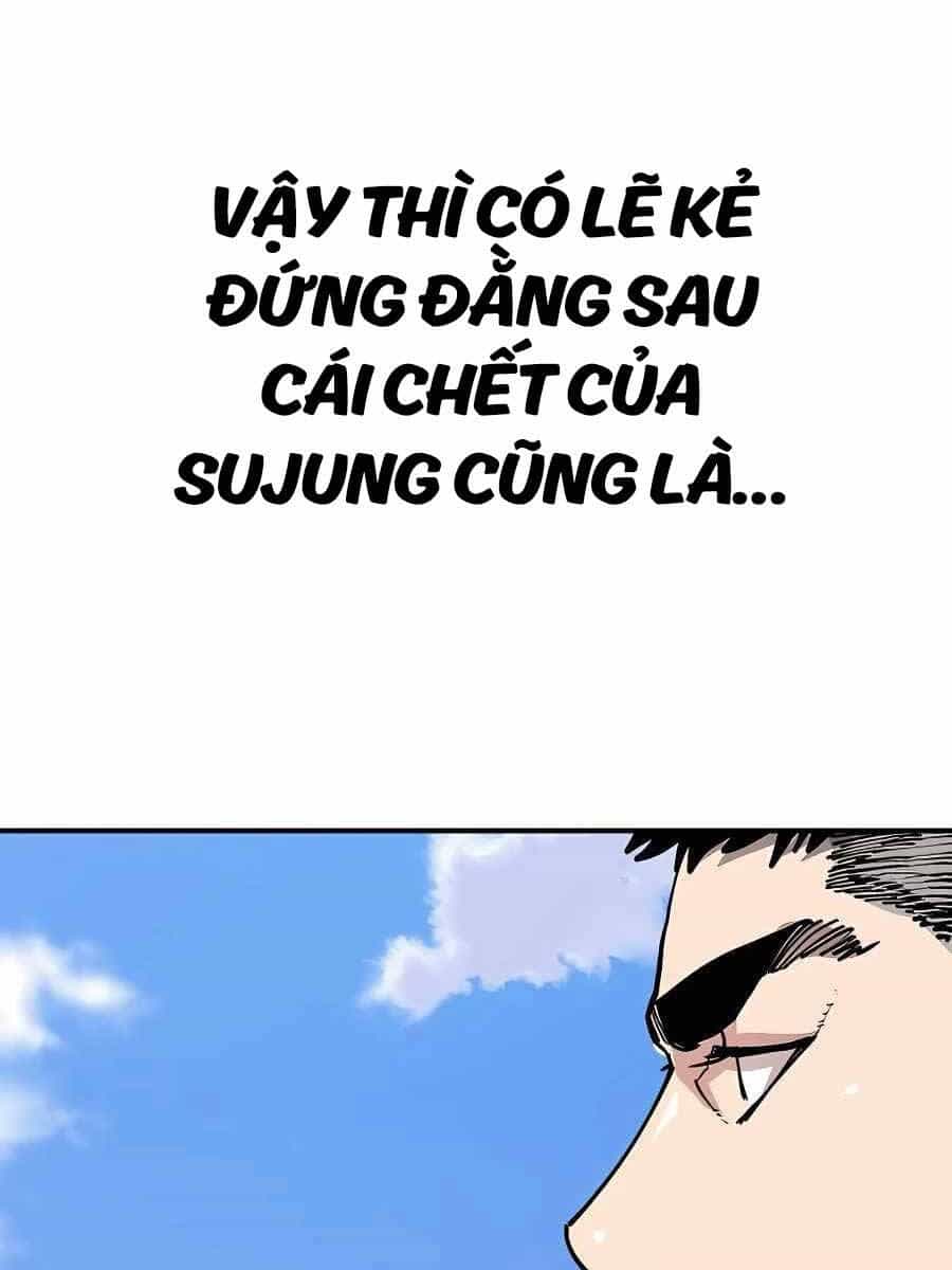 Ông Trùm Trở Lại - Chương 3 - ảnh 95