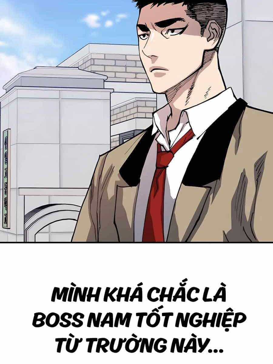 Ông Trùm Trở Lại - Chương 3 - ảnh 98