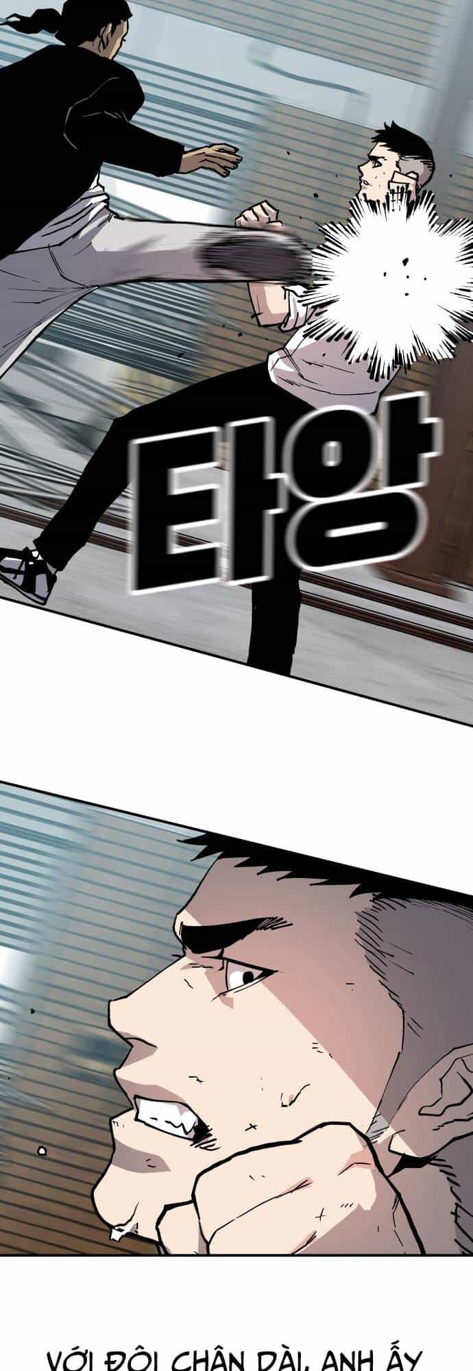 Ông Trùm Trở Lại - Chương 30 - ảnh 10