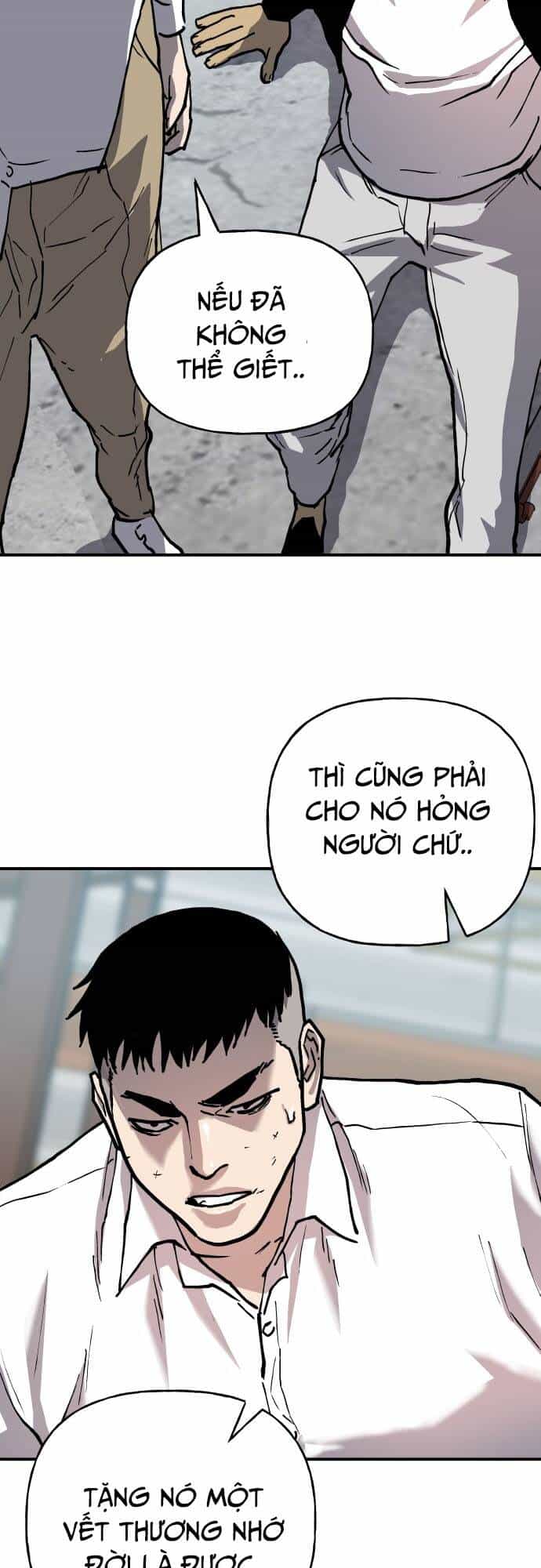 Ông Trùm Trở Lại - Chương 30 - ảnh 40