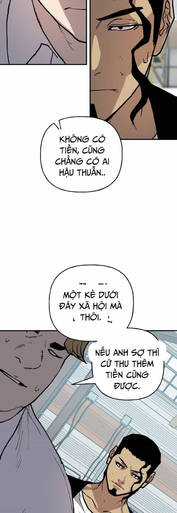 Ông Trùm Trở Lại - Chương 30 - ảnh 44