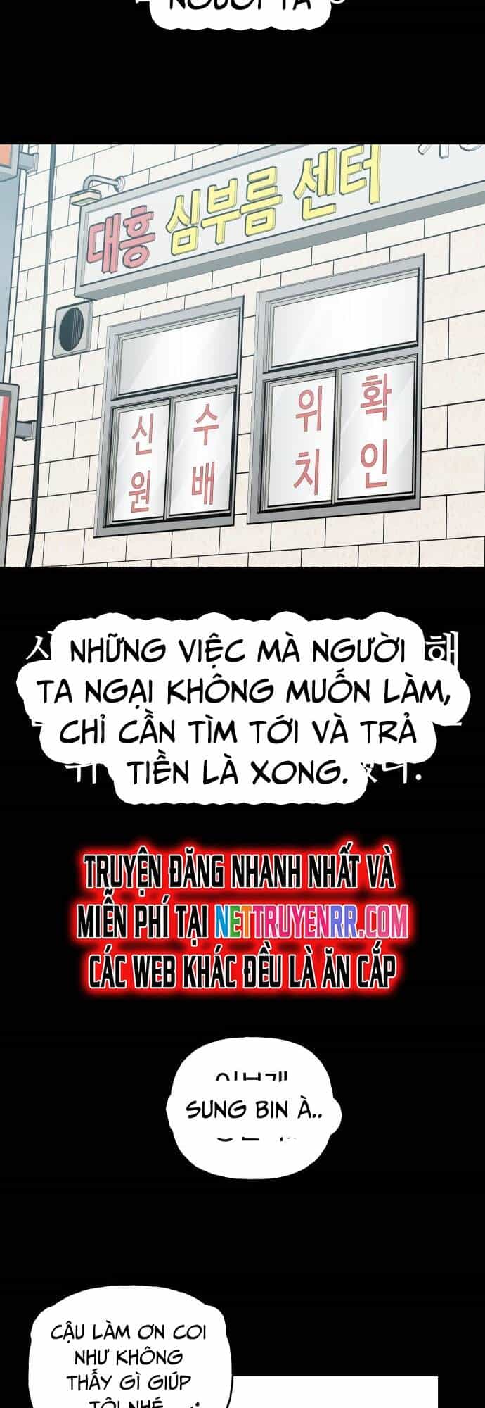 Ông Trùm Trở Lại - Chương 30 - ảnh 49