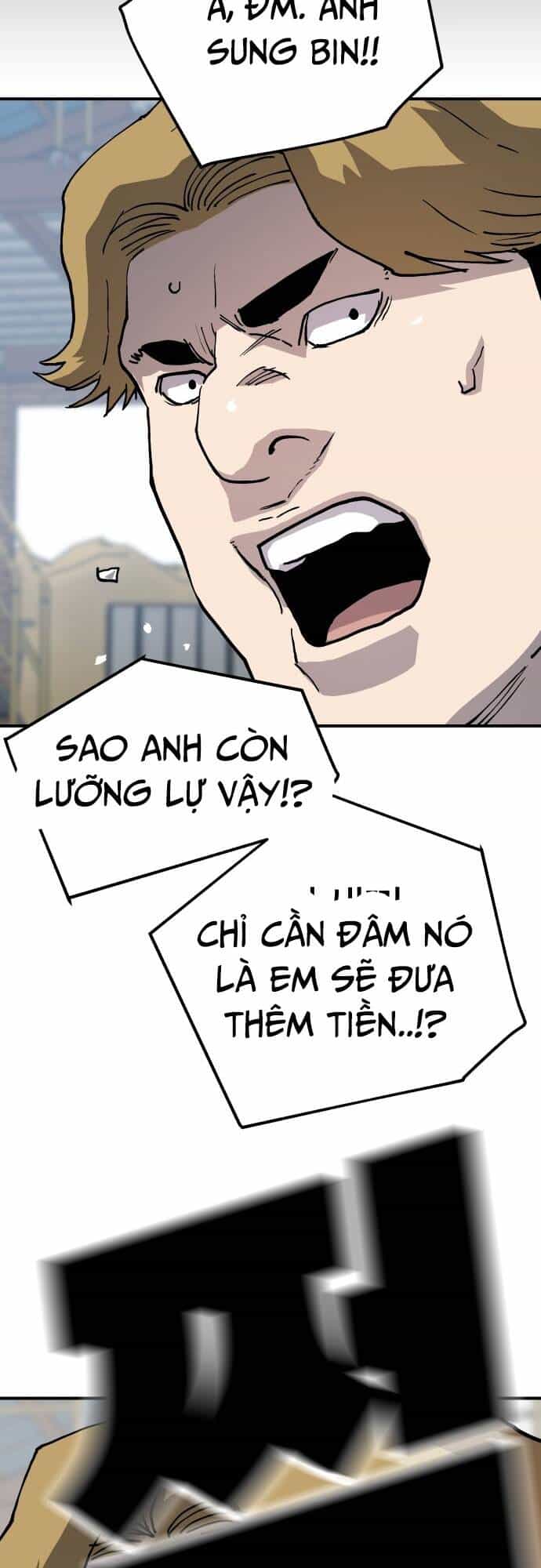 Ông Trùm Trở Lại - Chương 30 - ảnh 53