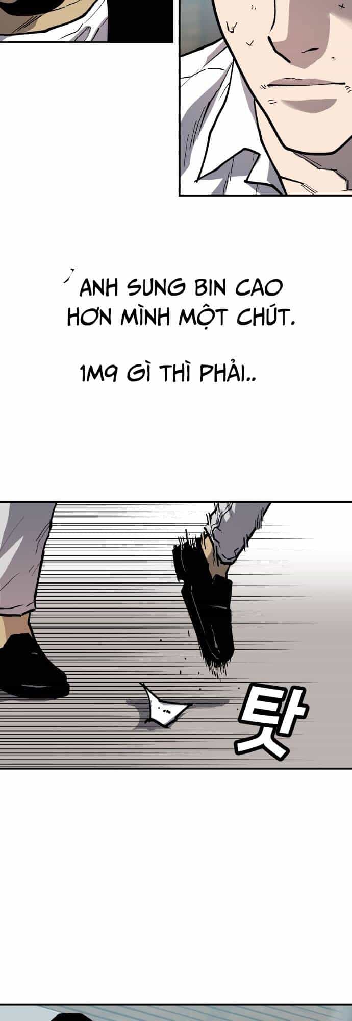Ông Trùm Trở Lại - Chương 30 - ảnh 9