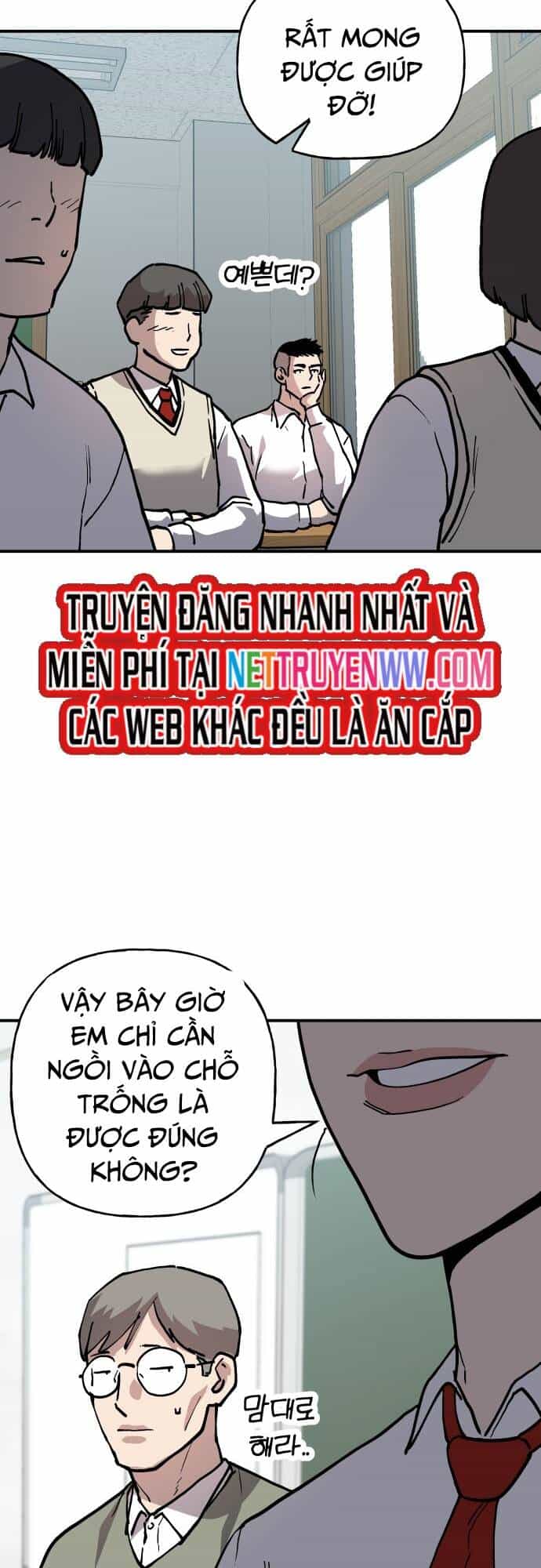 Ông Trùm Trở Lại - Chương 31 - ảnh 25