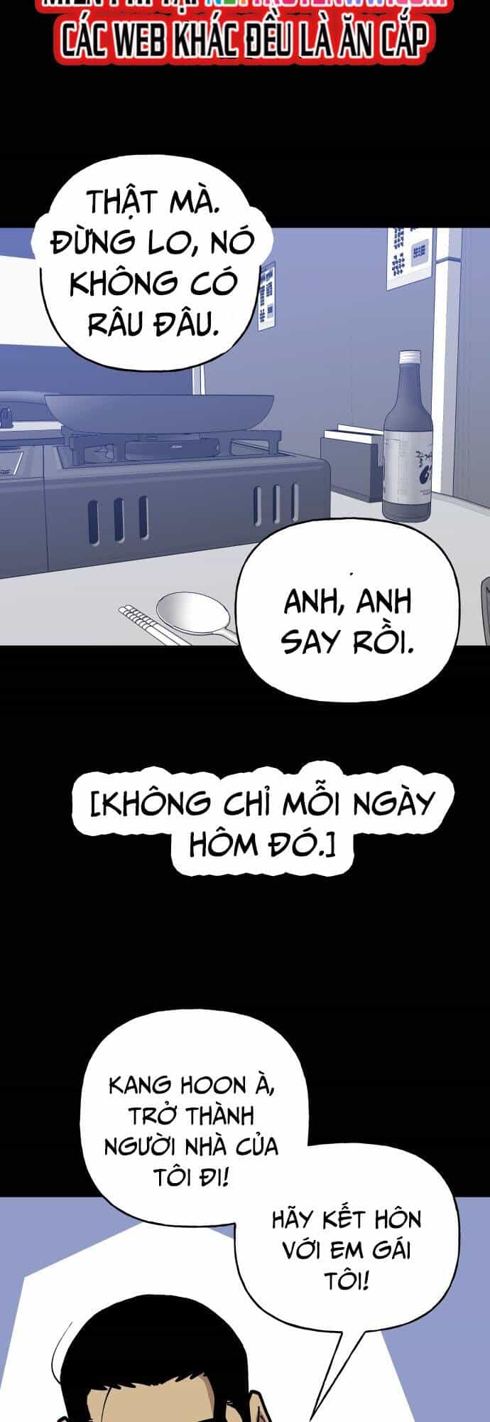 Ông Trùm Trở Lại - Chương 31 - ảnh 31