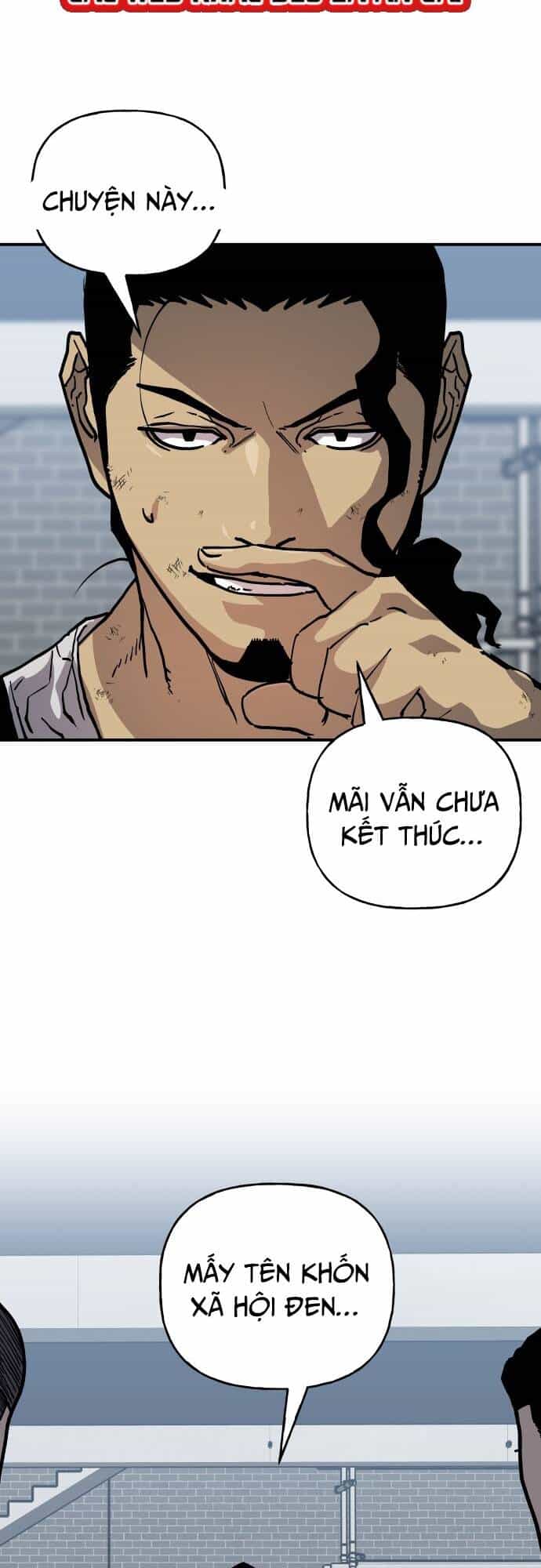 Ông Trùm Trở Lại - Chương 31 - ảnh 49