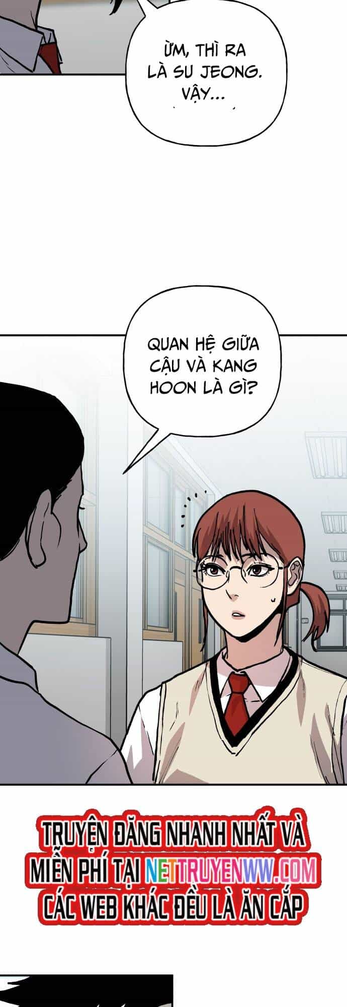 Ông Trùm Trở Lại - Chương 33 - ảnh 12