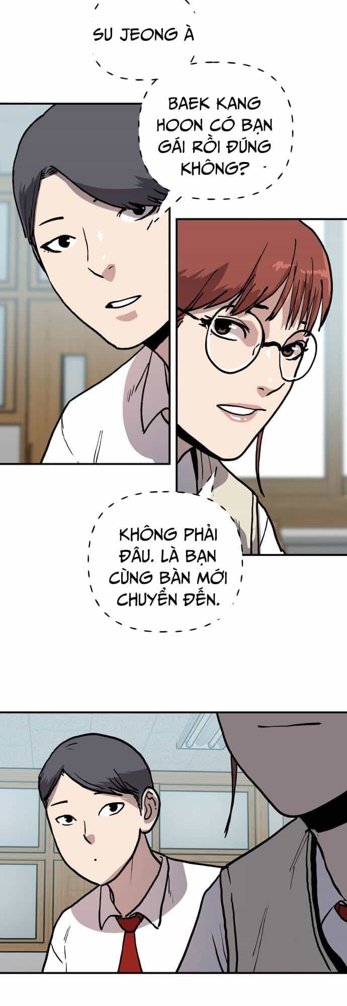 Ông Trùm Trở Lại - Chương 33 - ảnh 18