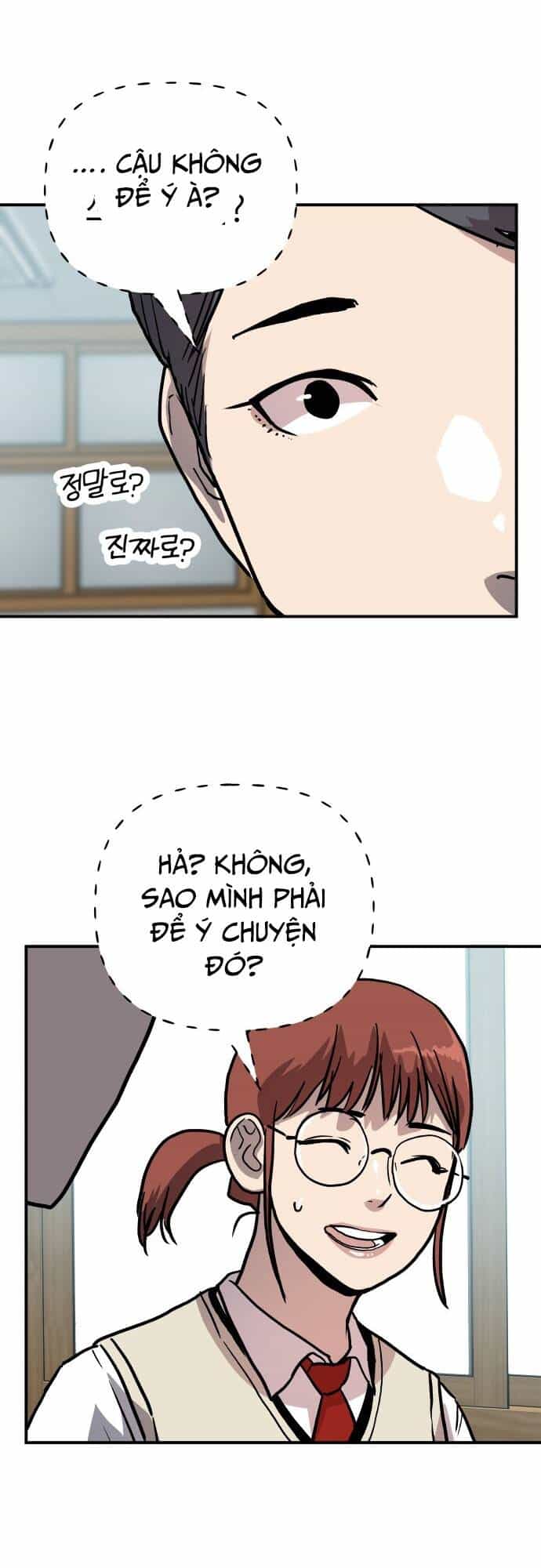 Ông Trùm Trở Lại - Chương 33 - ảnh 19