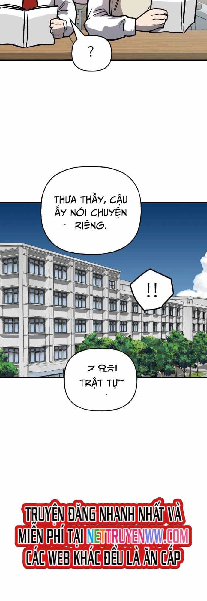 Ông Trùm Trở Lại - Chương 33 - ảnh 21