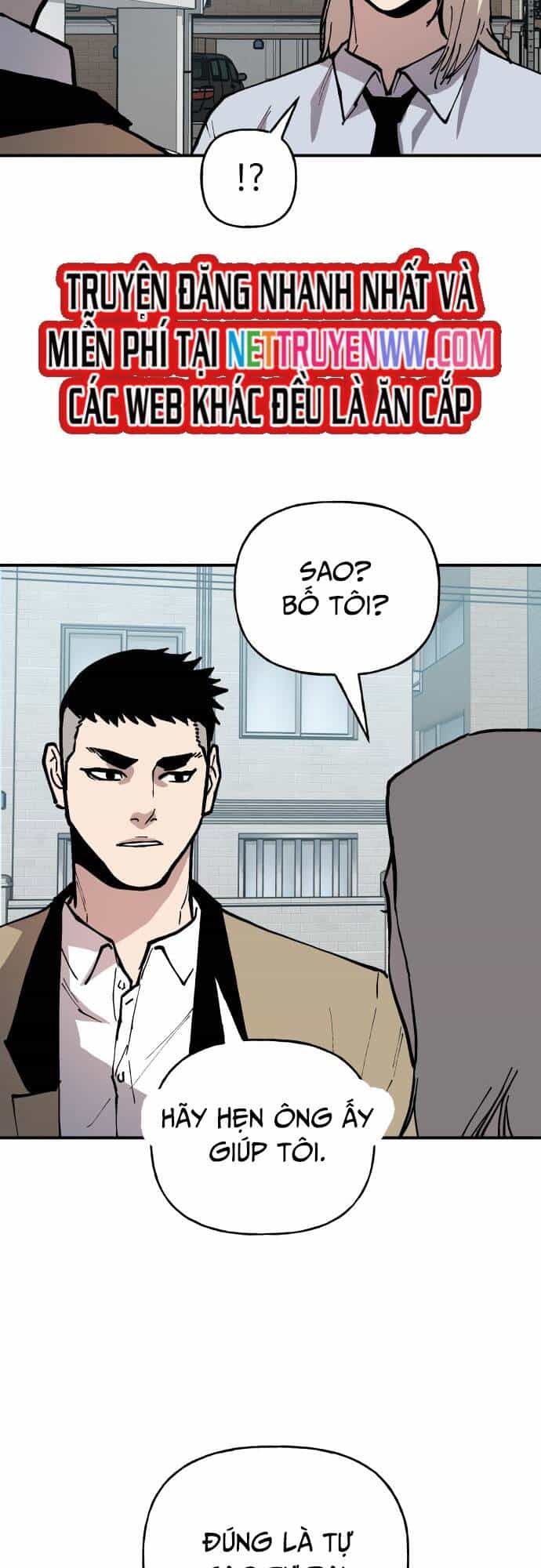 Ông Trùm Trở Lại - Chương 33 - ảnh 33