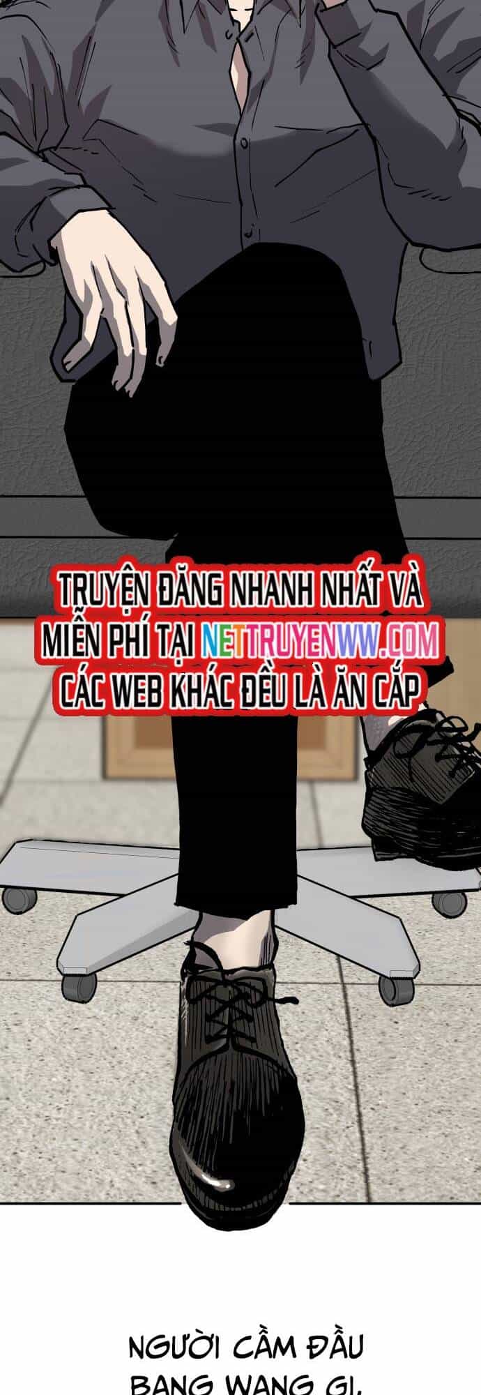 Ông Trùm Trở Lại - Chương 33 - ảnh 45