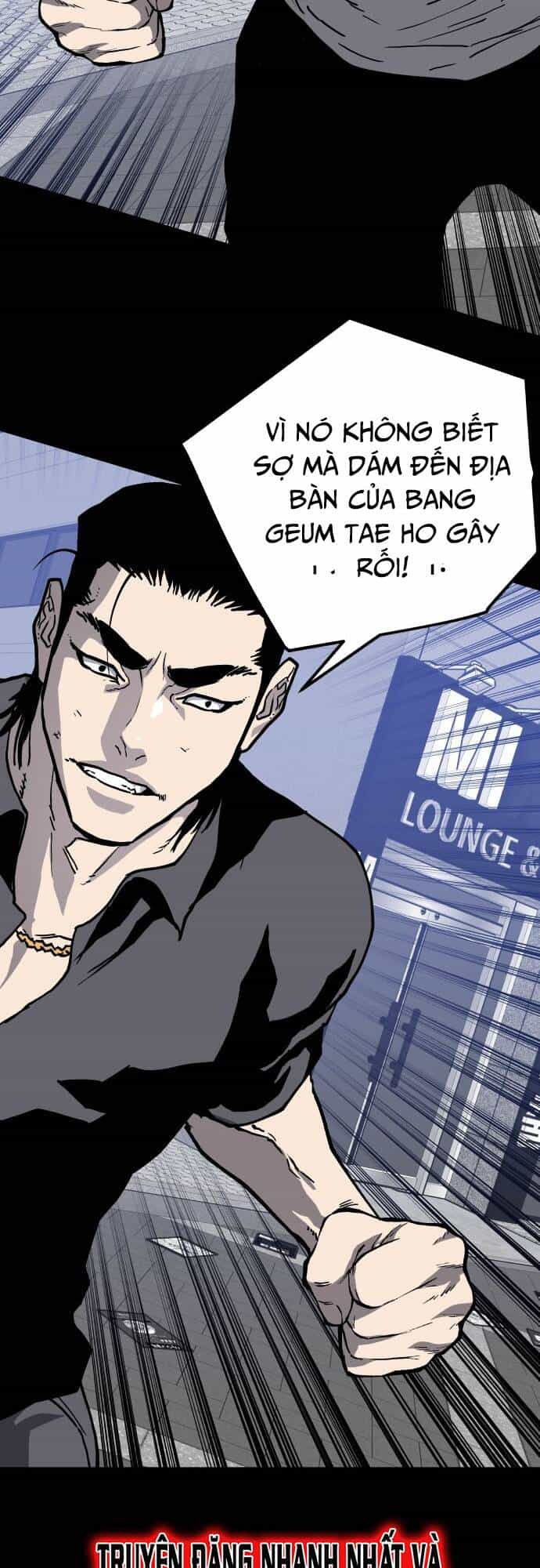 Ông Trùm Trở Lại - Chương 35 - ảnh 13