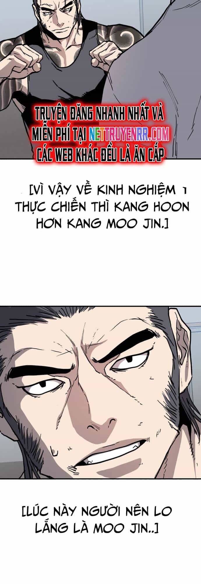 Ông Trùm Trở Lại - Chương 35 - ảnh 17