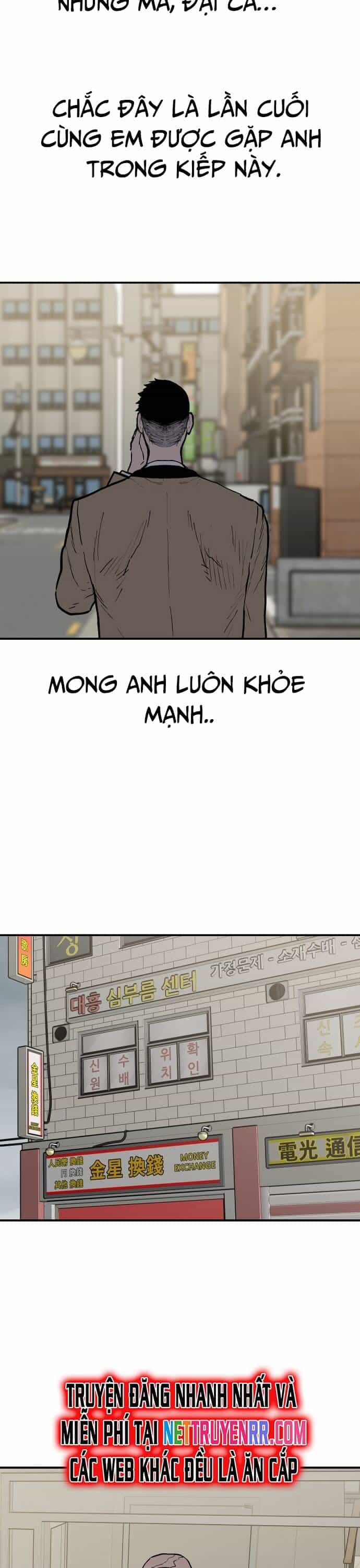 Ông Trùm Trở Lại - Chương 37 - ảnh 33
