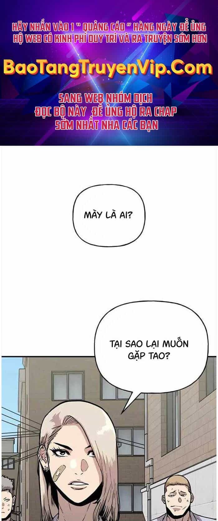Ông Trùm Trở Lại - Chương 4 - ảnh 1